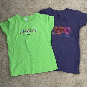 DOOR COUNTY T-Shirt Bundle